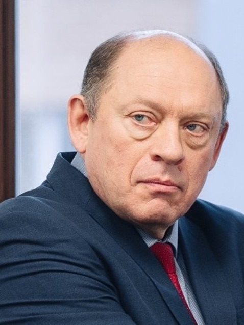 Косинский Анатолий Аскольдович.