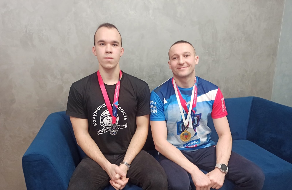 Ровно месяц назад завершился III Всероссийский Фестиваль чемпионов ГТО «Игры ГТО» в Самаре.