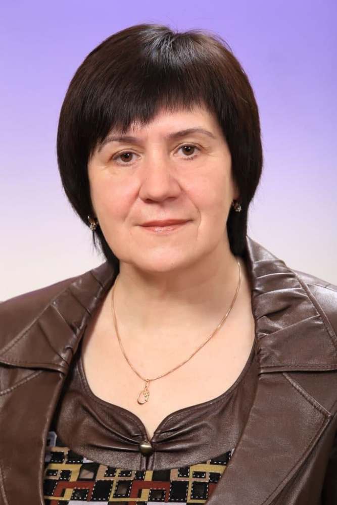 Гасанбекова Татьяна Михайловна