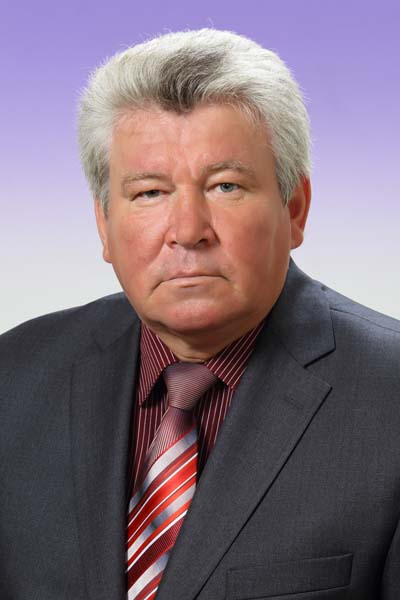 Никишин Александр Иванович