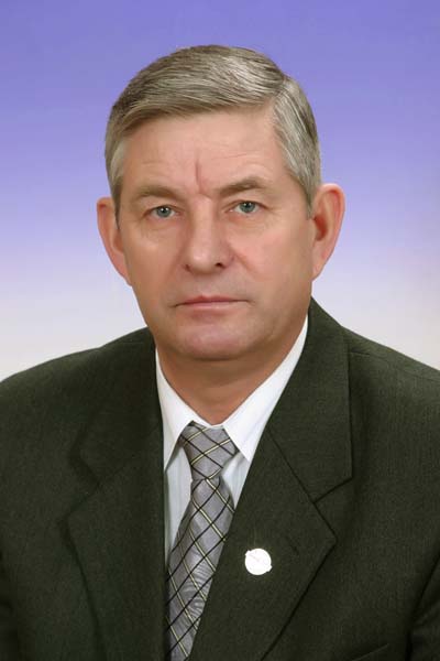 Чигищев Владимир Иванович