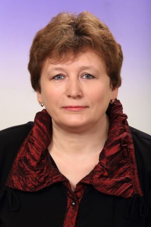 Кувшинникова Татьяна Николаевна.