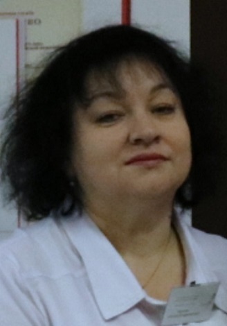Иванова Наталья  Владимировна.