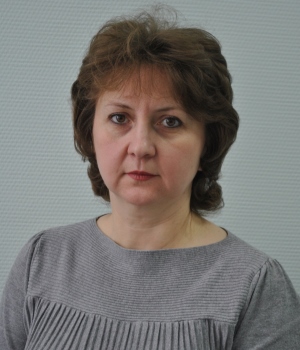 Гусарова Елена Павловна.