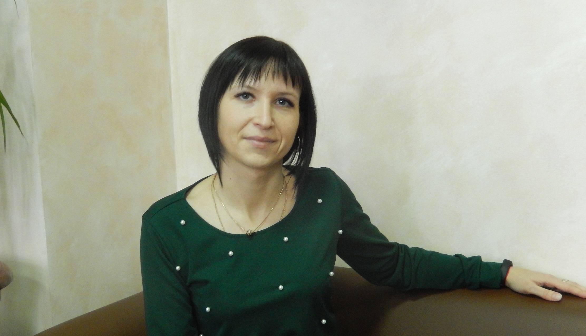 Балашенко Ирина Сергеевна.
