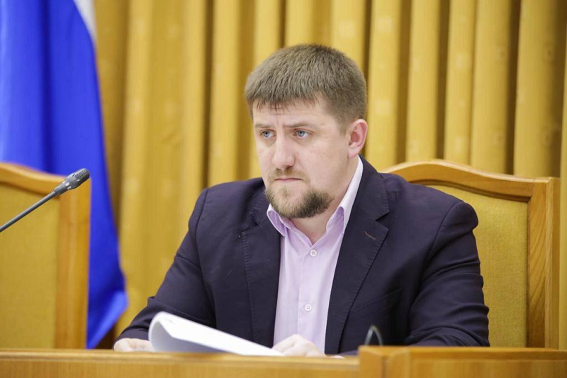 Цибулаев Кирилл Александрович.
