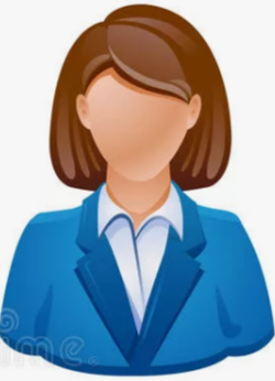 Котова Елена Олеговна.