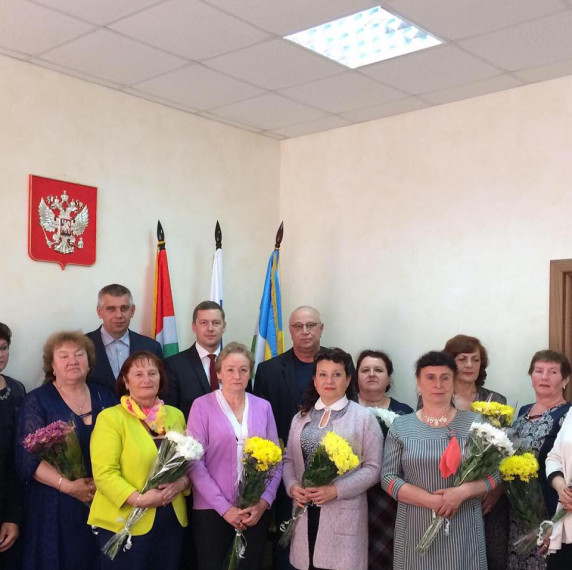 К Празднику Весны и Труда обновлена Доска Почета Ферзиковского района. К Празднику Весны и Труда обновлена Доска Почета Ферзиковского района.