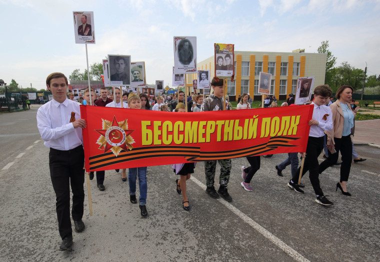 9 Мая — поселок Ферзиково. 9 Мая — поселок Ферзиково.