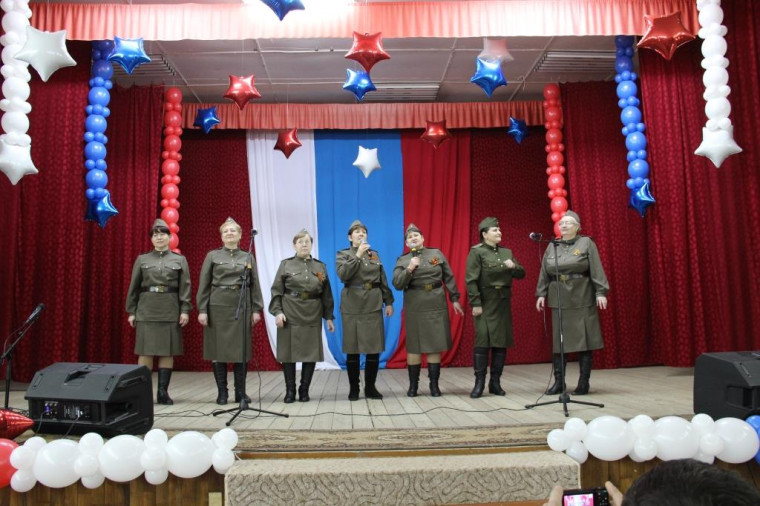 09 февраля 2018 года в Ферзиковском Доме культуры состоялся районный фестиваль-конкурс «Я помню! Я горжусь!». 09 февраля 2018 года в Ферзиковском Доме культуры состоялся районный фестиваль-конкурс «Я помню! Я горжусь!».