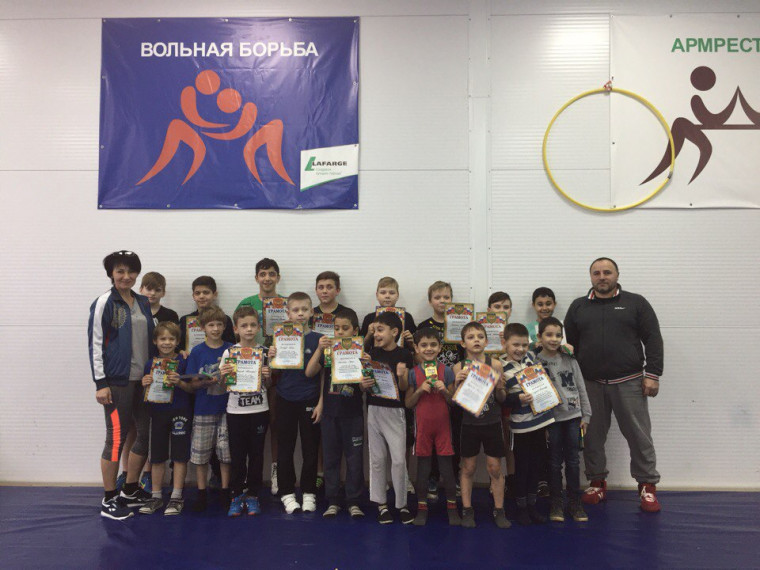 Спортивный калейдоскоп в Новый Год. Спортивный калейдоскоп в Новый Год.