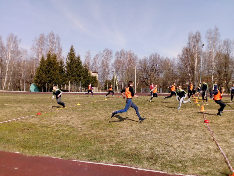 Русская Лапта. Русская Лапта.