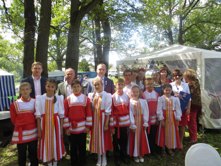 Мы вместе 2015. Мы вместе 2015.