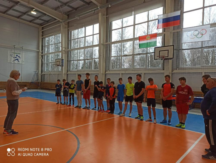 2 ноября 2022 г. прошло торжественное вручение удостоверений и знаков отличия ВФСК ГТО. 2 ноября 2022 г. прошло торжественное вручение удостоверений и знаков отличия ВФСК ГТО.
