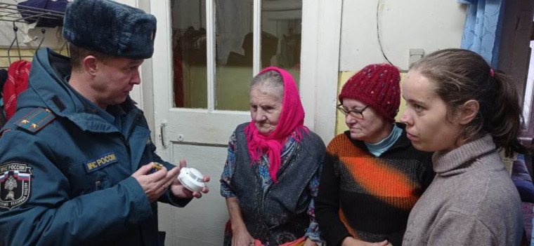 Установка пожарных извещателей. Установка пожарных извещателей.