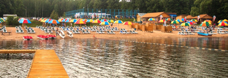 Стартовал прием заявок на 2024 год по проекту «Сельское лето. Отдыхай в Калужской области». Стартовал прием заявок на 2024 год по проекту «Сельское лето. Отдыхай в Калужской области».