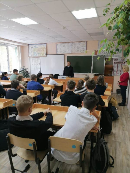 Комиссия по делам несовершеннолетних и защите их прав на территории муниципального образования  МР «Ферзиковский района» Информирует.